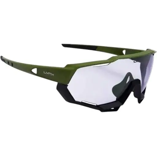 Очки Lynx Kansas PH Matt Army-Green (LYNX-KAN-PHBA)