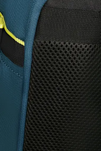 Рюкзак S/M 15.6" American Tourister TAKE2CABIN HARBOR BLUE 40x30x20 91G*01009 - фото 10