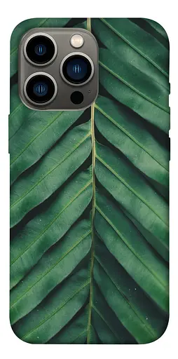 TPU чехол Palm sheet - фото 1