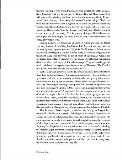 How Painting Happens (and why it matters) - фото 7