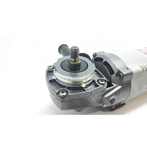 Болгарка шліфувальна кутова Луч Профі КШМЛ 230/2800 6500 об/хв - фото 5