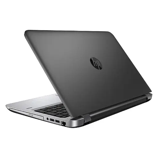 Ноутбук HP ProBook 450 G3 (i3-6100U/4/128SSD) - Class A "Б/У" - фото 3