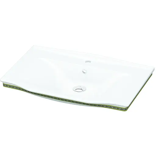 Раковина IDEVIT Neo Classic 3301-1005-0088 - фото 1