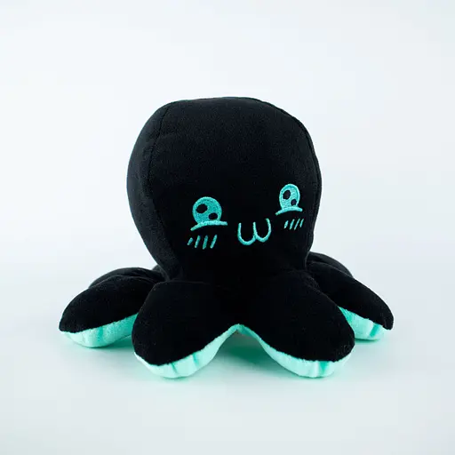 М'яка іграшка Чарівний осьминожка 11см - фото 2