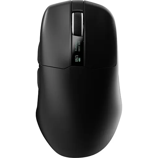 Миша GamePro Asgard Thor Black (GM023B) [140402] - фото 2