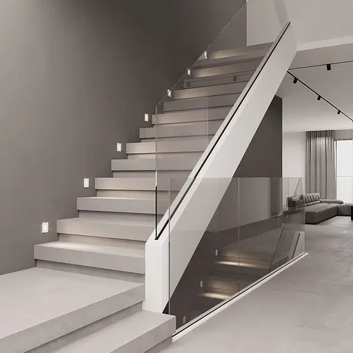 Настінний світильник Skarlat RWLB108 1W WH 4000K - фото 3