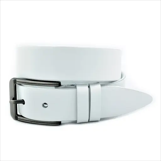 Ремінь шкіряний Le-Mon жіночий 3,3х115-120 см acs0027429 - фото 2