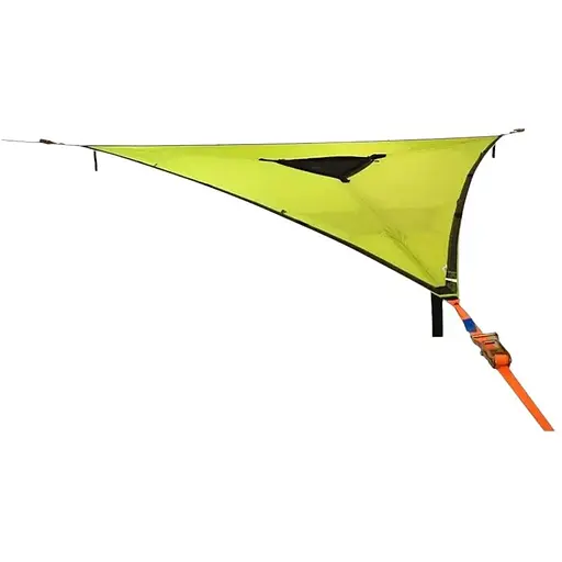 Гамак Tentsile Trillium Giant 3-Person Camping Hammock 3.0 Green (1053-THF3)
