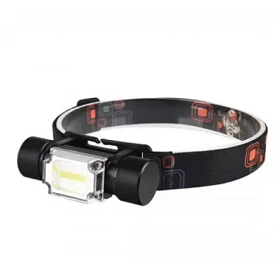 Налобний Ліхтар X-balog BL-210-1 - фото 2