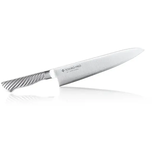Кухонний Шеф ніж 210 мм Tojiro PRO (F-889)