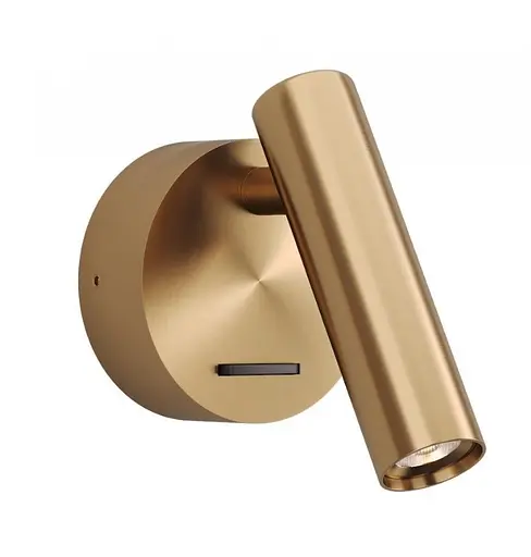 Бра KLOODI DECO WA-PIANO R110 3K GD - фото 1