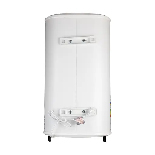 Водонагрівач Willer SUN, 2 кВт, мокрий ТЕН, 80 л, прямокутний, універсальний, білий (EVH80RI-SUN) - фото 6