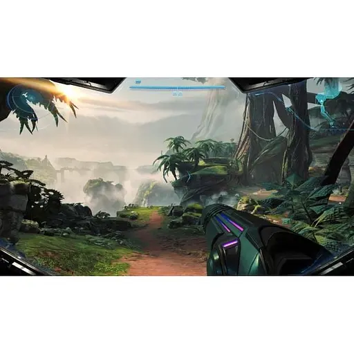 Гра Metroid Prime 4 Beyond англійська версія Nintendo Switch 2 - фото 3