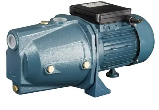 Відцентровий насос NPO JET 110X - фото 1