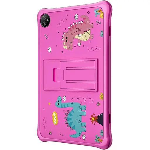 Планшет Blackview Tab 30 Kids 2/64Gb Candy Pink (Global Version) Wi-Fi - фото 5