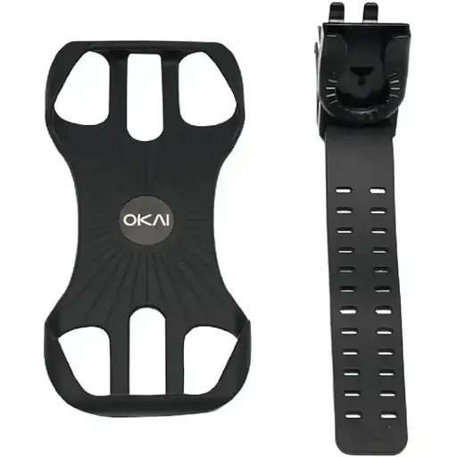 Держатель для телефона OKAI - фото 1
