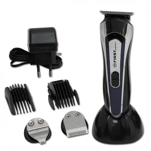 Машинка для стрижки First FA-5676-2 - фото 3