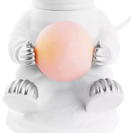 Проектор зоряного неба DKT Nebula Type-C version White [143037] - фото 3