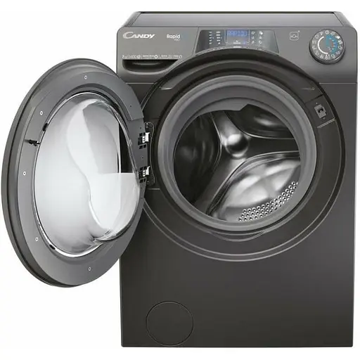 Стиральная машина CANDY RP4 476BWMRR/1-S - фото 7