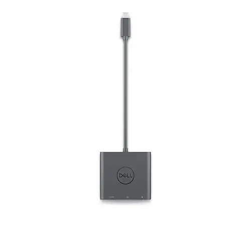 Dell USB-C to HDMI/ DisplayPort with Power Delivery - фото 6