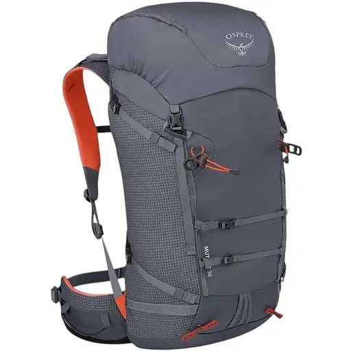 Рюкзак Osprey Mutant 52 M/L Tungsten Grey (1054-009.3105)