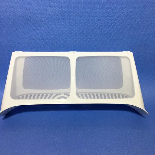 Фільтр сітчастий для сушильної машини Hotpoint-Ariston, Indesit, Whirlpool, C00286864, 482000023267 - фото 6