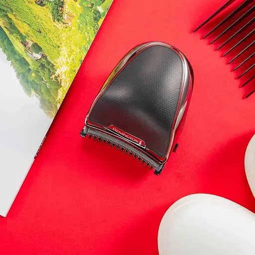 Машинка для стрижки Remington HC4300 (6899418) - фото 5