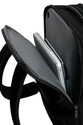 Рюкзак 17.3" Samsonite EVOSIGHT BLACK 46x32x20(24) KP9*09003 - фото 6