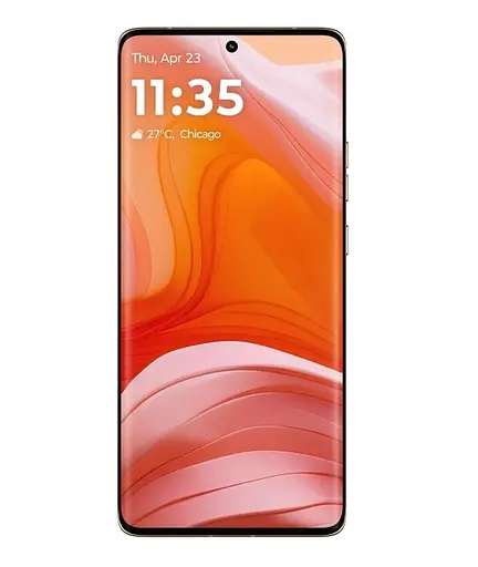 Смартфон Motorola Edge 50 12/512 Peach Fuzz (PB2U0011) (EU) - фото 2