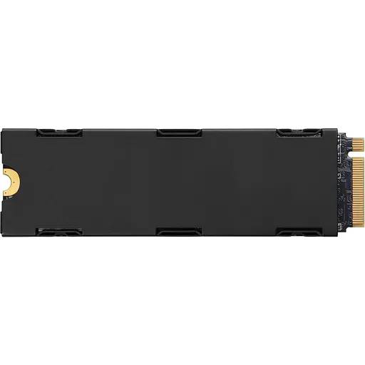 SSD накопитель Corsair MP600 Pro LPX 2 TB Black (CSSD-F2000GBMP600PLP) [142645] - фото 7
