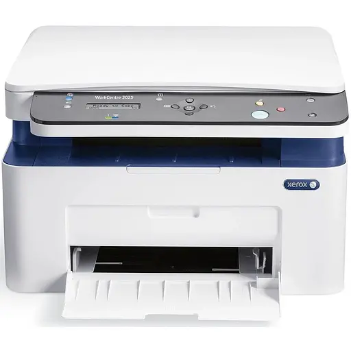Xerox Многофункциональное устройство А4 ч/б WC 3025BI (Wi-Fi)