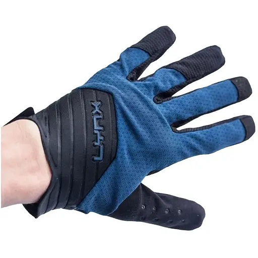 Перчатки Lynx Expert Long Blue XL (1052-05-3034 Blue XL)