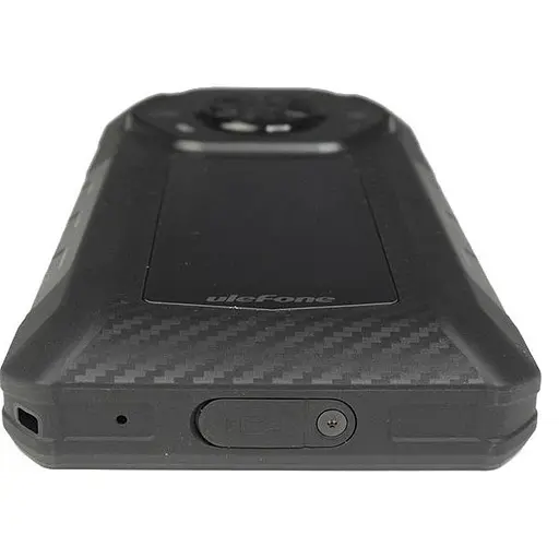 Смартфон Ulefone Armor 30 Pro 16/512GB Black [147606] - фото 6