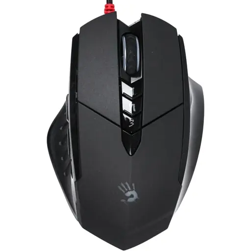 Миша ігрова A4Tech Bloody V7M Black