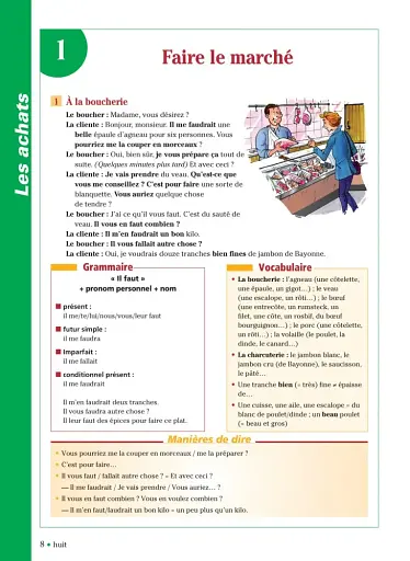 Communication Progressive du Francais 2e Edition Niveau Interm A2-B1- Livre + CD - фото 3