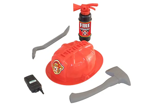 Набір Пожежника Оріон, 33x13.5x24 см, 328
