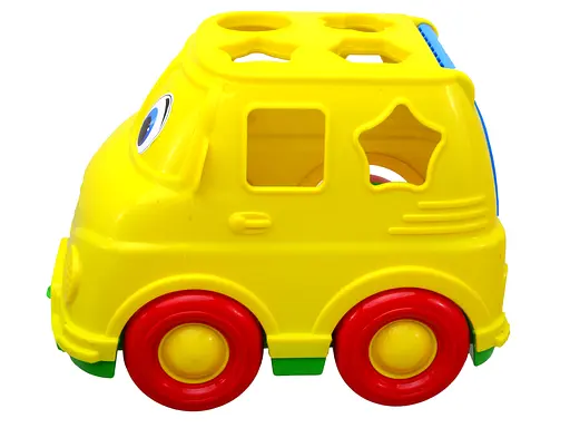 Машинка Орион, микроавтобус, 195 - фото 2