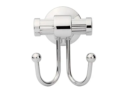 Кільце для рушника Kugu Maximus 604C&G Золотий - фото 5