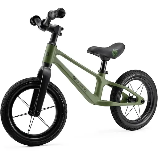 Биговел Kinderkraft Eter Green (KRETER00GRE0000) - фото 2