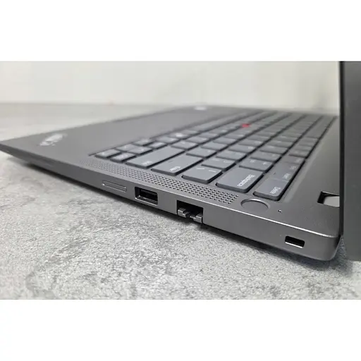 Ноутбук Lenovo ThinkPad T14 Gen 5, Ultra 7 155U, 32GB, 1TB, touchscreen - фото 9