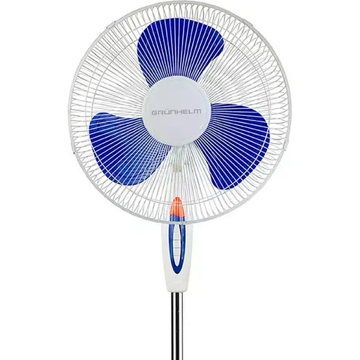 Вентилятор Grunhelm GFS-1619 (137303) - фото 2