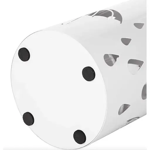 Підставка для парасольок Leobert Sakura кругла форма білий - фото 5