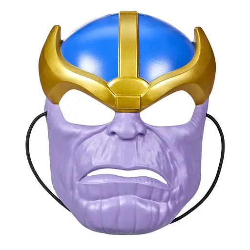 Маска Hasbro Thanos героя всесвіту Месники (B0440_F1278)