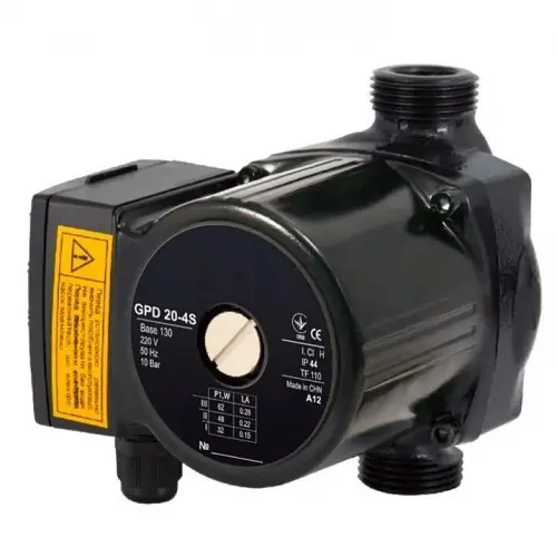 Циркуляционный насос NPO GPD20-6S-130 (4823121302589)