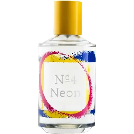 Парфюмерная вода Thomas Kosmala No.4 Neon 100 мл тестер - фото 1