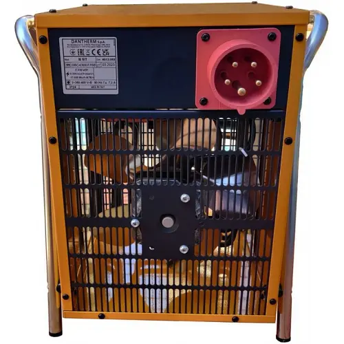 Тепловентилятор Master B 5 IT - фото 5