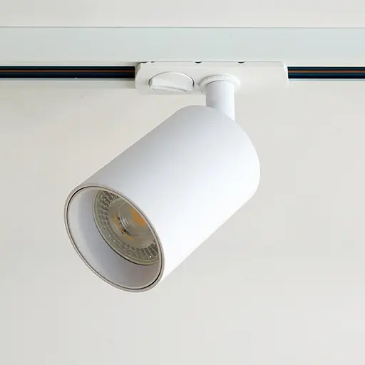 Трековий світильник Friendlylight Focus FL6007 - фото 3