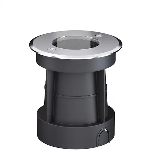 Світильник ґрунтовий KLOODI KDGL-SC120 GU10 ADJ HC - фото 8