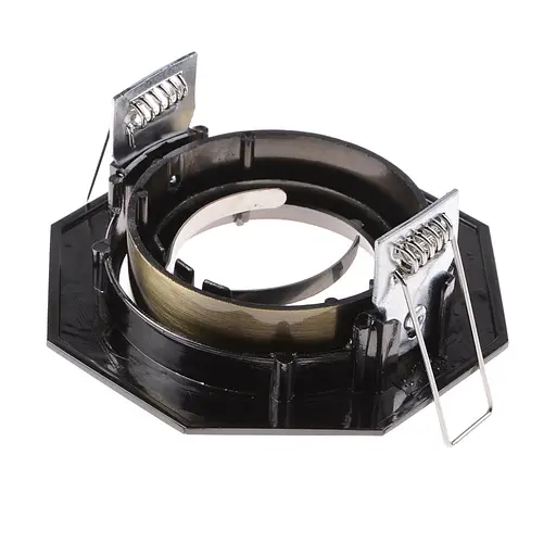 Светильник точечный Brille HDL-DT 18 AB MR16 163663 - фото 5