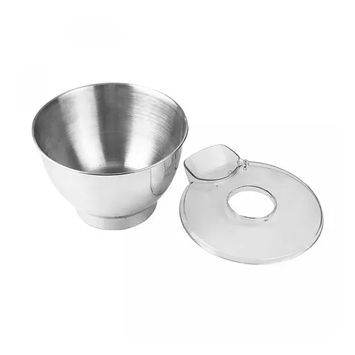 Кухонный комбайн DMS 1900 Black - фото 3